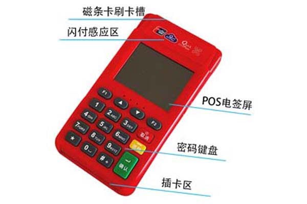 pos機商品歸類（pos機類型是什么意思）